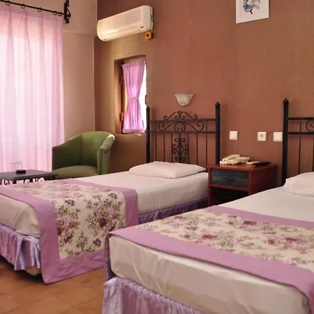 Feriested Halici Semera Village Marmaris