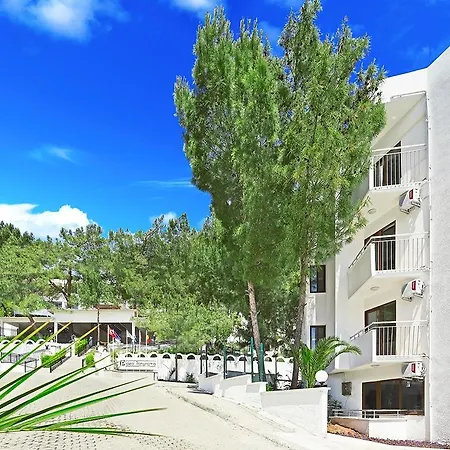 Complex Halici Semera Village 4*