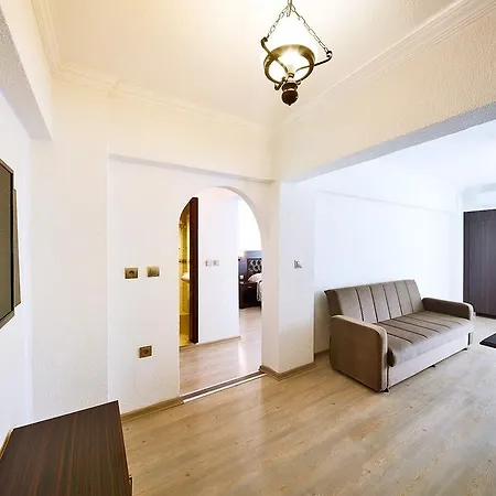Halici Semera Village Feriested 4*