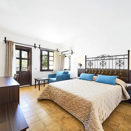 Complex Halici Semera Village 4*