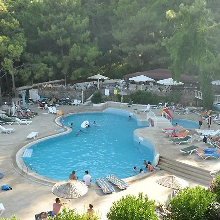 Complex Halici Semera Village Marmaris
