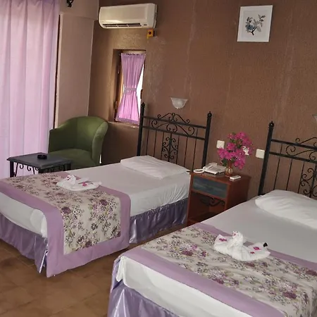 Halici Semera Village Complex Marmaris
