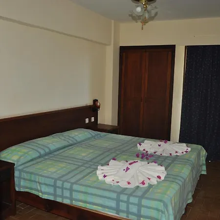 Halici Semera Village Feriested 4*