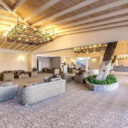 Halici Semera Village Complex 4*