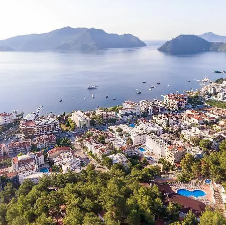 Halici Semera Village Complex