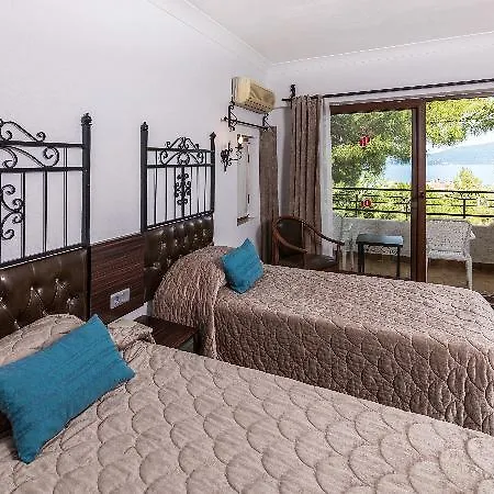 Halici Semera Village Feriested 4*