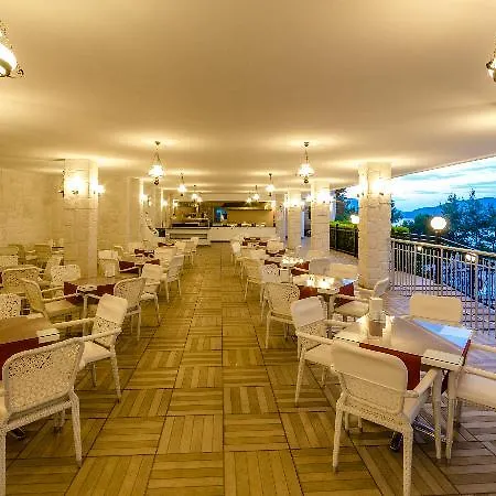 Halici Semera Village Complex Marmaris