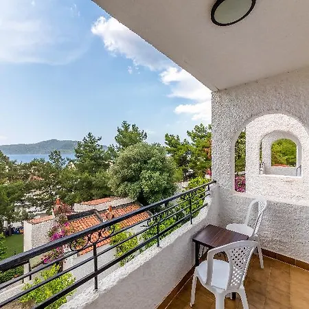 Halici Semera Village Complex