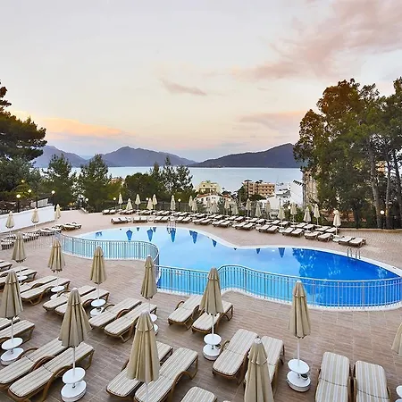 Station touristique Halici Semera Village 4*
