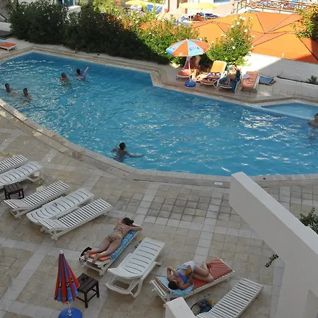 Station touristique Halici Semera Village 4*