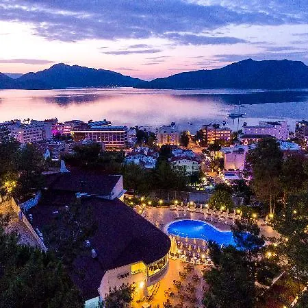 Halici Semera Village Station touristique Marmaris