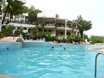 Station touristique Halici Semera Village 4*