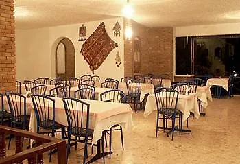 Station touristique Halici Semera Village