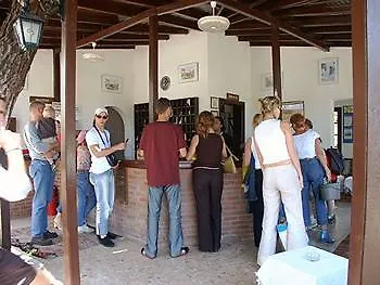 Halici Semera Village Station touristique