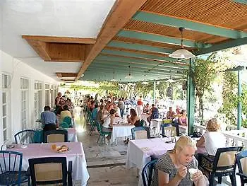 Halici Semera Village Station touristique 4*