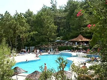 Station touristique Halici Semera Village