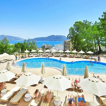 Halici Semera Village 4* Marmaris