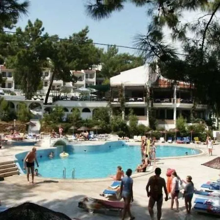 Halici Semera Village Marmaris