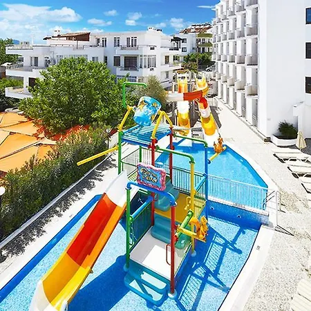 Halici Semera Village Feriested 4*