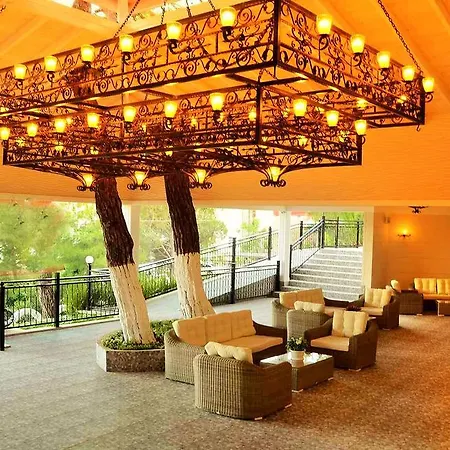 Halici Semera Village Feriested 4*
