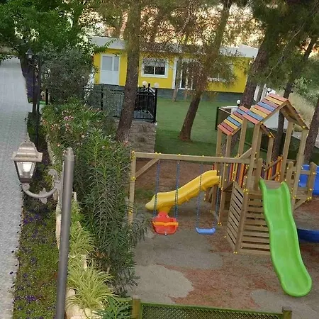 Halici Semera Village Marmaris