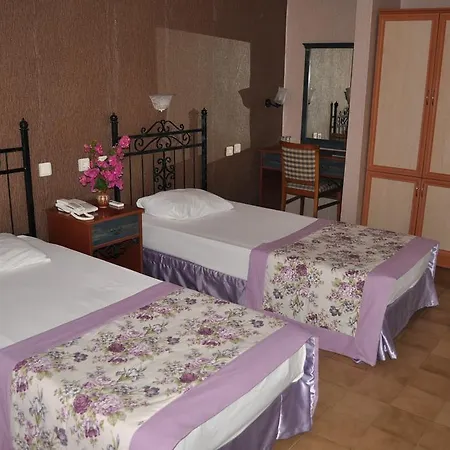 Halici Semera Village 4*