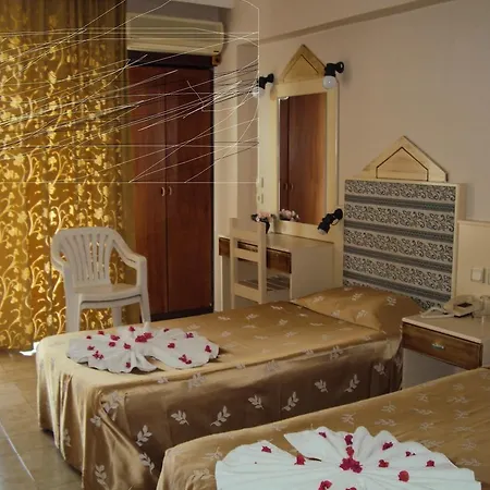 Resort Halici Semera Village Marmaris