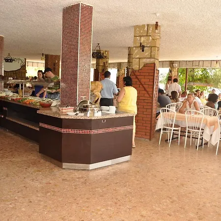 Halici Semera Village Resort 4*