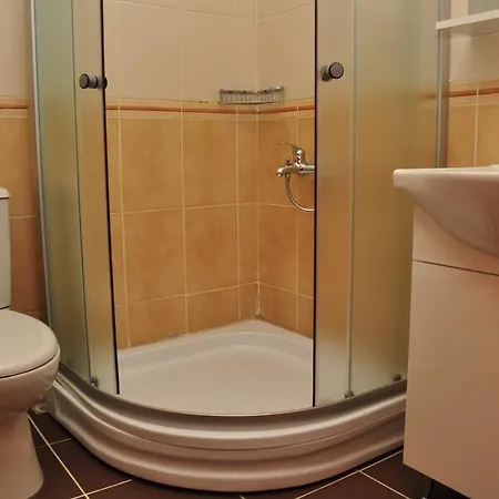 Feriested Halici Semera Village 4*