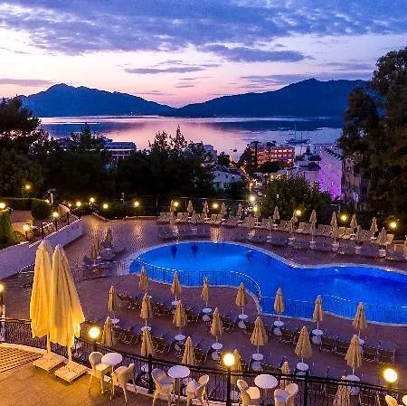 Halici Semera Village Marmaris