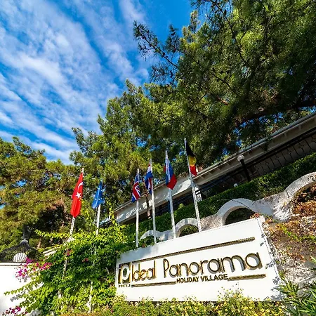 Resort Halici Semera Village 4*