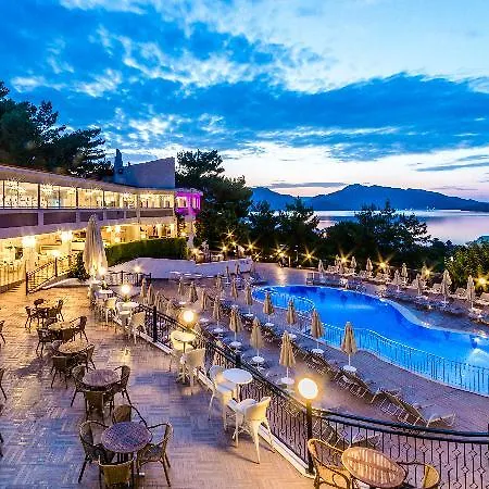 Halici Semera Village 4*
