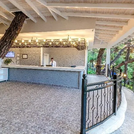 Feriested Halici Semera Village 4*