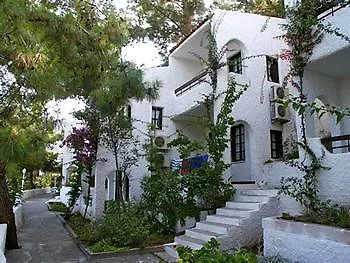 Halici Semera Village Marmaris
