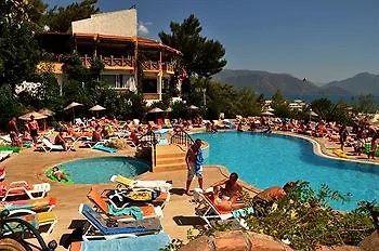 Halici Semera Village Marmaris