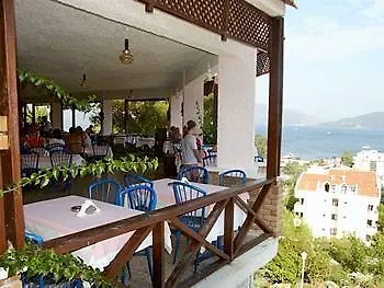Feriested Halici Semera Village 4*